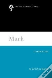 Capa do artigo Mark