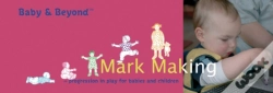 Capa do artigo Mark Making