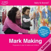 Capa do artigo Mark Making