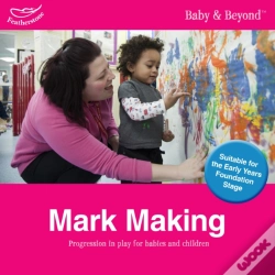 Capa do artigo Mark Making