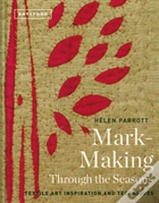 Capa do artigo Mark-Making Through The Seasons