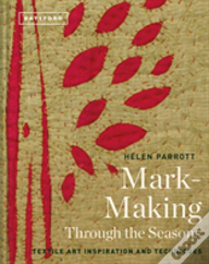 Mark-Making Through The Seasons