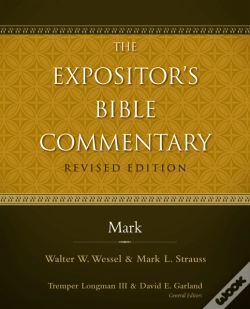 Capa do artigo Mark
