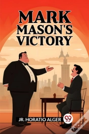 Capa do artigo Mark Mason