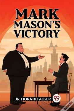 Capa do artigo Mark Mason'S Victory (Edition2024)