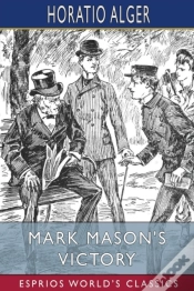 Capa do artigo Mark Mason