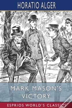 Capa do artigo Mark Mason'S Victory (Esprios Classics)