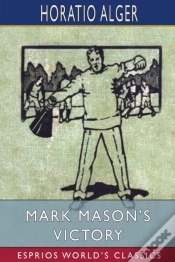 Capa do artigo Mark Mason