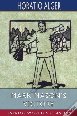 Capa do artigo Mark Mason'S Victory (Esprios Classics)