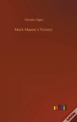 Capa do artigo Mark Masons Victory