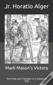 Capa do artigo Mark Mason