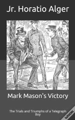 Capa do artigo Mark Mason'S Victory