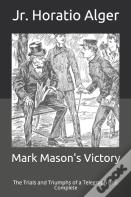 Mark Mason'S Victory