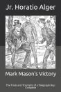 Mark Mason'S Victory - Preview