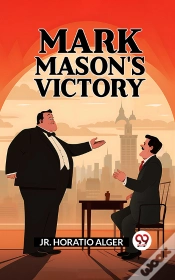 Capa do artigo Mark Mason