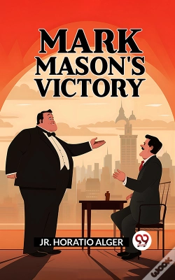 Capa do artigo Mark Mason'S Victory