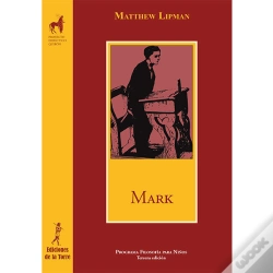 Capa do artigo Mark