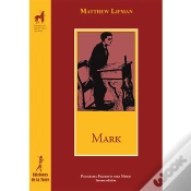 Capa do artigo Mark