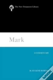 Capa do artigo Mark