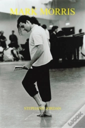 Mark Morris