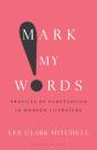Mark My Words - Preview