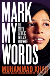 Capa do artigo Mark My Words