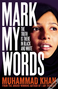 Capa do artigo Mark My Words