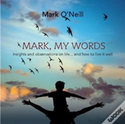 Capa do artigo Mark, My Words
