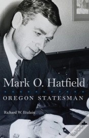 Capa do artigo Mark O. Hatfield