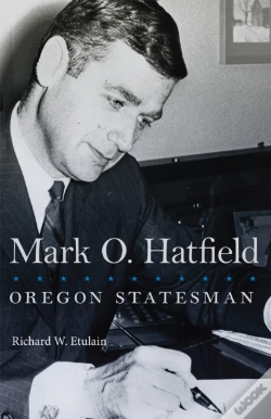 Capa do artigo Mark O. Hatfield