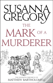 Capa do artigo Mark Of A Murderer