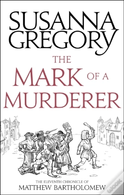 Capa do artigo Mark Of A Murderer