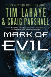 Capa do artigo Mark Of Evil