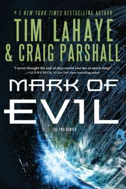 Capa do artigo Mark Of Evil