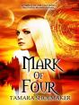 Mark Of Four - Preview