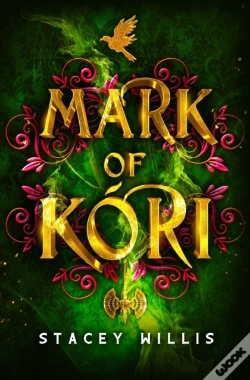 Capa do artigo Mark Of Kori