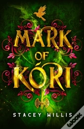 Mark Of Kori