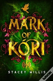 Capa do artigo Mark Of Kori