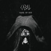 Capa do artigo Mark of Rot - CD