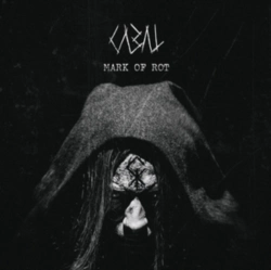 Capa do artigo Mark of Rot - CD