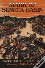 Capa do artigo Mark Of Seneca Basin