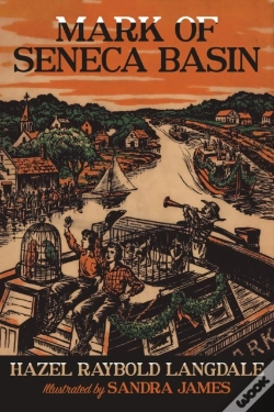 Capa do artigo Mark Of Seneca Basin