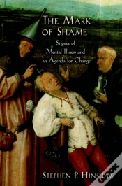 Capa do artigo Mark Of Shame