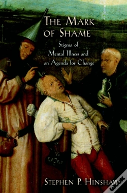 Capa do artigo Mark Of Shame