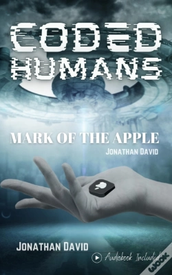 Capa do artigo Mark Of The Apple