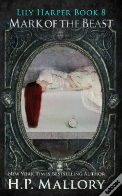 Capa do artigo Mark Of The Beast