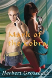 Capa do artigo Mark Of The Cobra