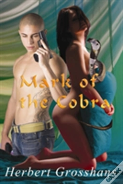 Capa do artigo Mark Of The Cobra