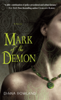 Mark Of The Demon - Preview