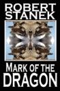 Mark Of The Dragon (Deluxe Hardcover Edition) - Preview